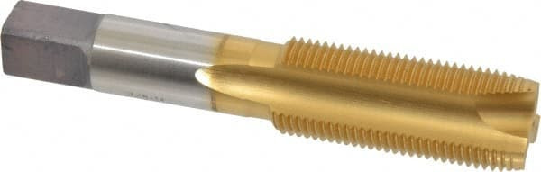 HERTEL K013060AS25 TIN COATED SP.PT.TAPS