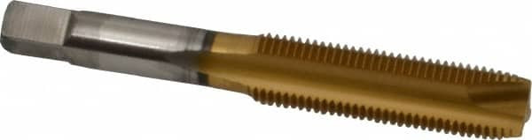 HERTEL K020299AS25 M12X1.25 METRIC FINE 3 FLUTE TIN FINISH 