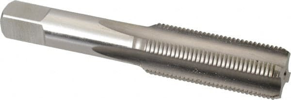 HERTEL K020395AS M18X1.50 METRIC FINE D3 4-FLUTE BRIGHT F