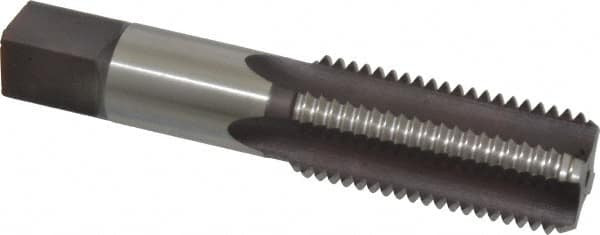 HERTEL K020521AS M27X3.00 METRIC COARSE D5 4-FLUTE BRIGHT