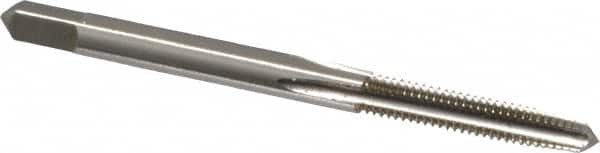 HERTEL K027728AS M4X0.70 METRIC COARSE D4 4-FLUTE BRIGHT 