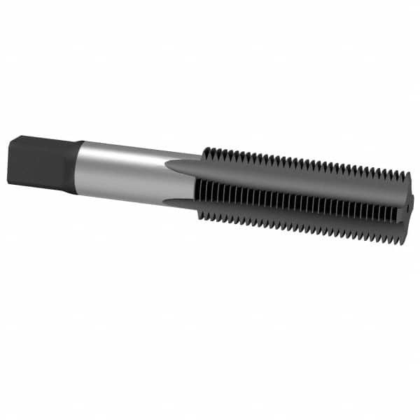 HERTEL K027795AS M20X2.50 METRIC COARSE D7 4-FLUTE BRIGHT