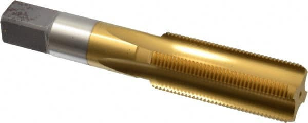 HERTEL K027807AS25 M22X1.50 METRIC FINE D6 4-FLUTE TIN FINI