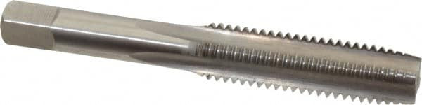 HERTEL K029118AS M12X1.75 METRIC COARSE D6 4-FLUTE BRIGHT