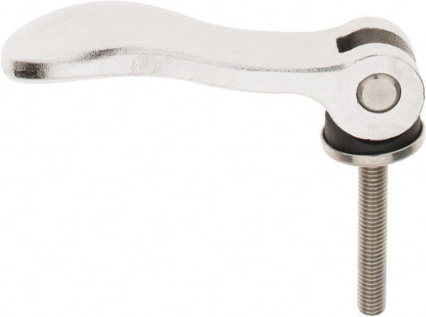 KIPP K0647.251200850 M8 X 1.25, 1.06" HUB DIAM, STAINLESS STE
