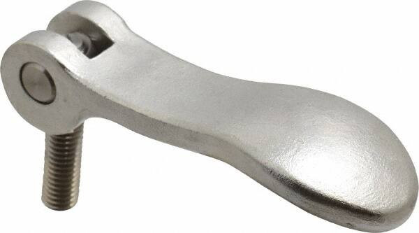 KIPP K0647.25120A425 3/8-16, 1.06" HUB DIAM, STAINLESS STEEL 