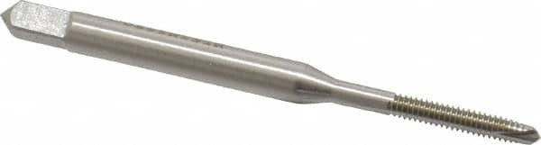 HERTEL K099400AS #2-56 UNC 2 FLUTE BRIGHT FINISH HIGH SPE