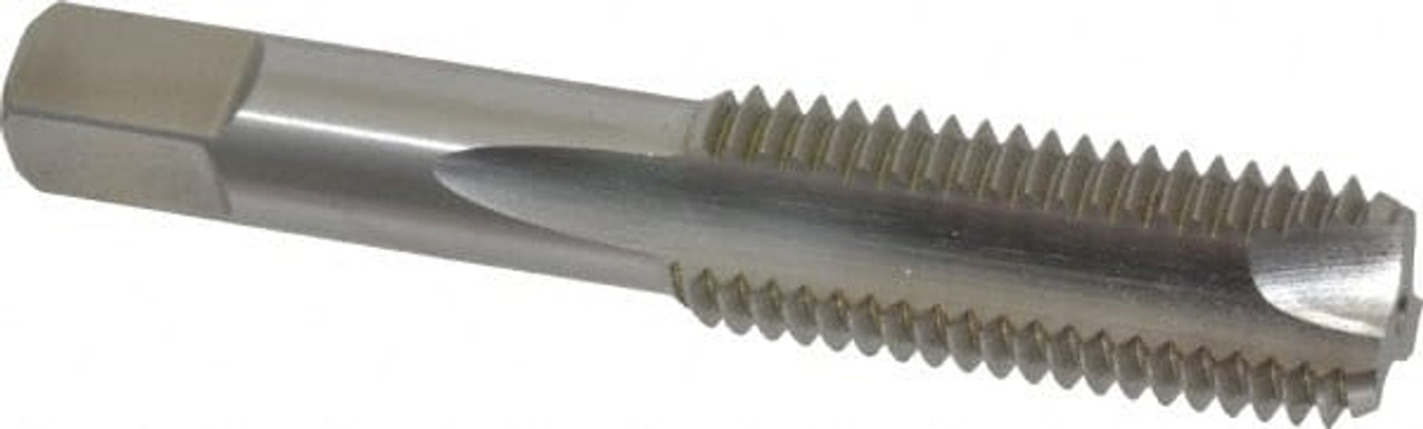 HERTEL K099419AS 3/4-10 UNC 3 FLUTE BRIGHT FINISH HIGH SP