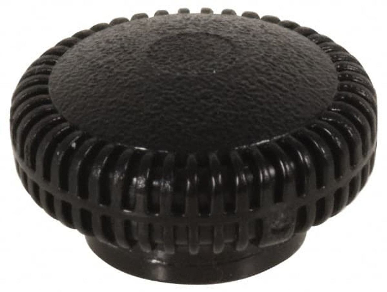 GIBRALTAR KN02----K4D-A21 PLASTIC KNOB