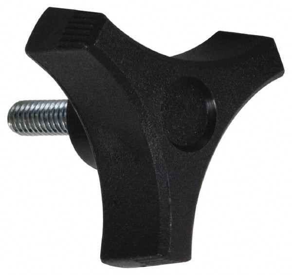 GIBRALTAR KN4C1000RT5--21 PLASTIC KNOB