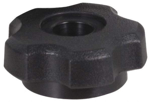 GIBRALTAR KN4C----F2-L-21 PLASTIC KNOB