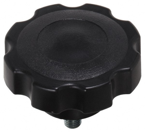 GIBRALTAR KN5C0500F6---21 PLASTIC KNOB
