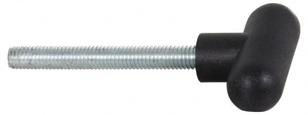 GIBRALTAR KN5C0750TR6--21 PLASTIC KNOB
