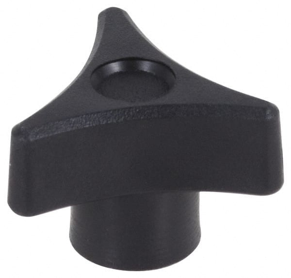 GIBRALTAR KN5C----3P1B-21 PLASTIC KNOB