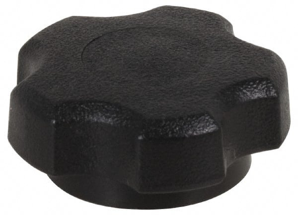 GIBRALTAR KN6C----F2-B-21 PLASTIC KNOB