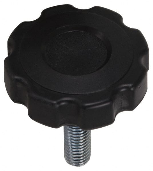 GIBRALTAR KN8C2000F6---21 PLASTIC KNOB