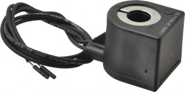 PARKER L111B2 SOLENOID VALVE COILS