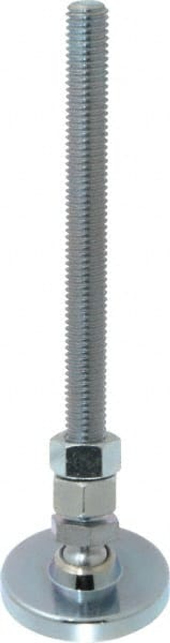 GIBRALTAR LP1-B6-G 1/2-13 BOLT THREAD, STUDDED PIVOTAL STUD