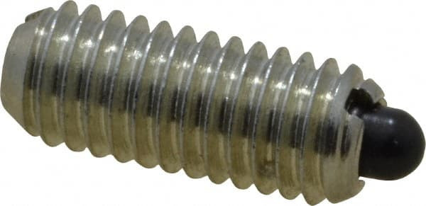 VLIER M52 SPRING PLUNGERS
