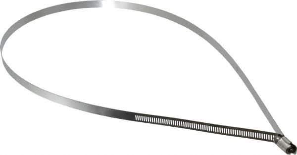 IDEAL TRIDON M620224106 SAE SIZE 224, 12-1/2 TO 14-1/2" DIAM, ST