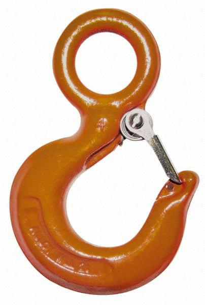 COLUMBUS MCKINNON M6402C HOOKS