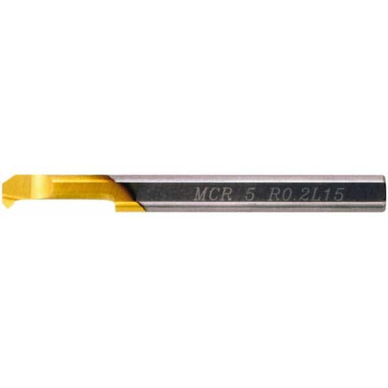 CARMEX MCR4R0.2L15 CARBIDE TIPPED BARS