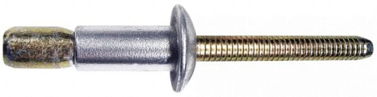 MARSON MGLP-R6-4-PKT BLIND RIVET SPEC DR PLAIN STL MARSON MGLP-R6-4-PKT BLIND RIVET SPEC DR PLAIN STL