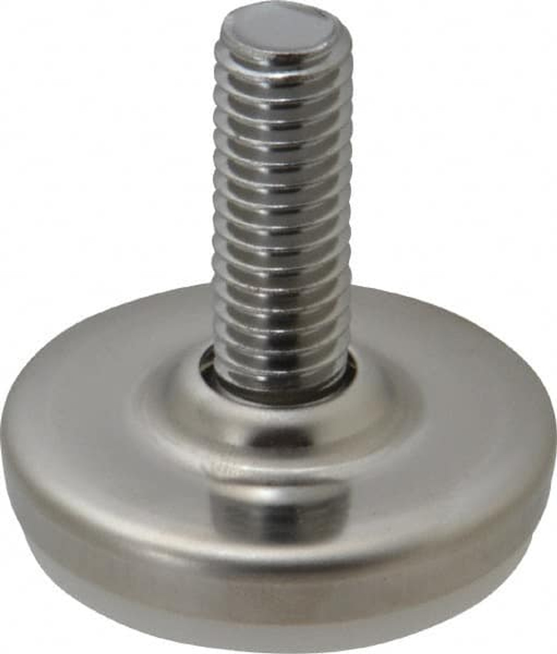 SUGATSUNE MN-50 SS LEVELING GLIDE