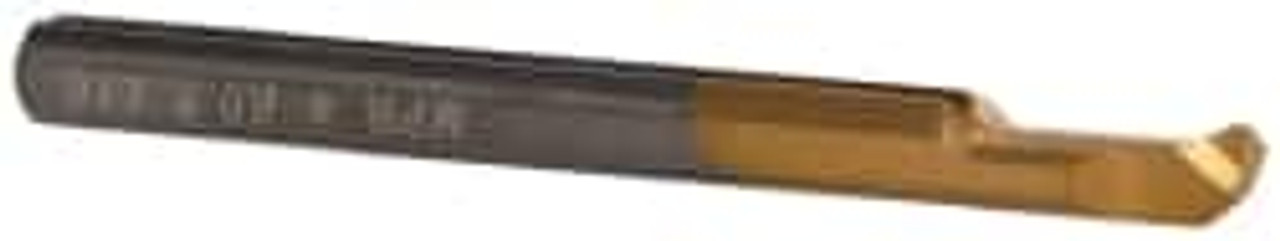 CARMEX MPR4R0.2L10 CARBIDE TIPPED BARS