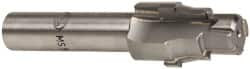 SCIENTIFIC CUTTING TOOLS MS33514-4CT 7/16-20" PORT, 0.41" SPOTFACE DIAM, 1/4"