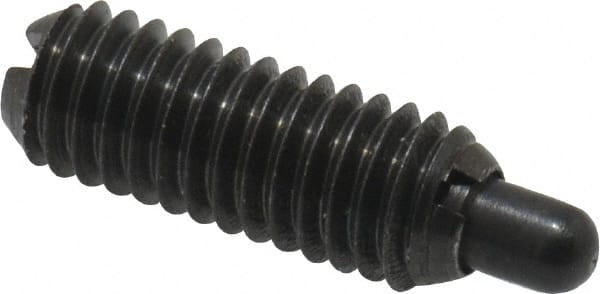 GIBRALTAR MSW10-4FS-PT-G THREADED SPRING PLUNGER