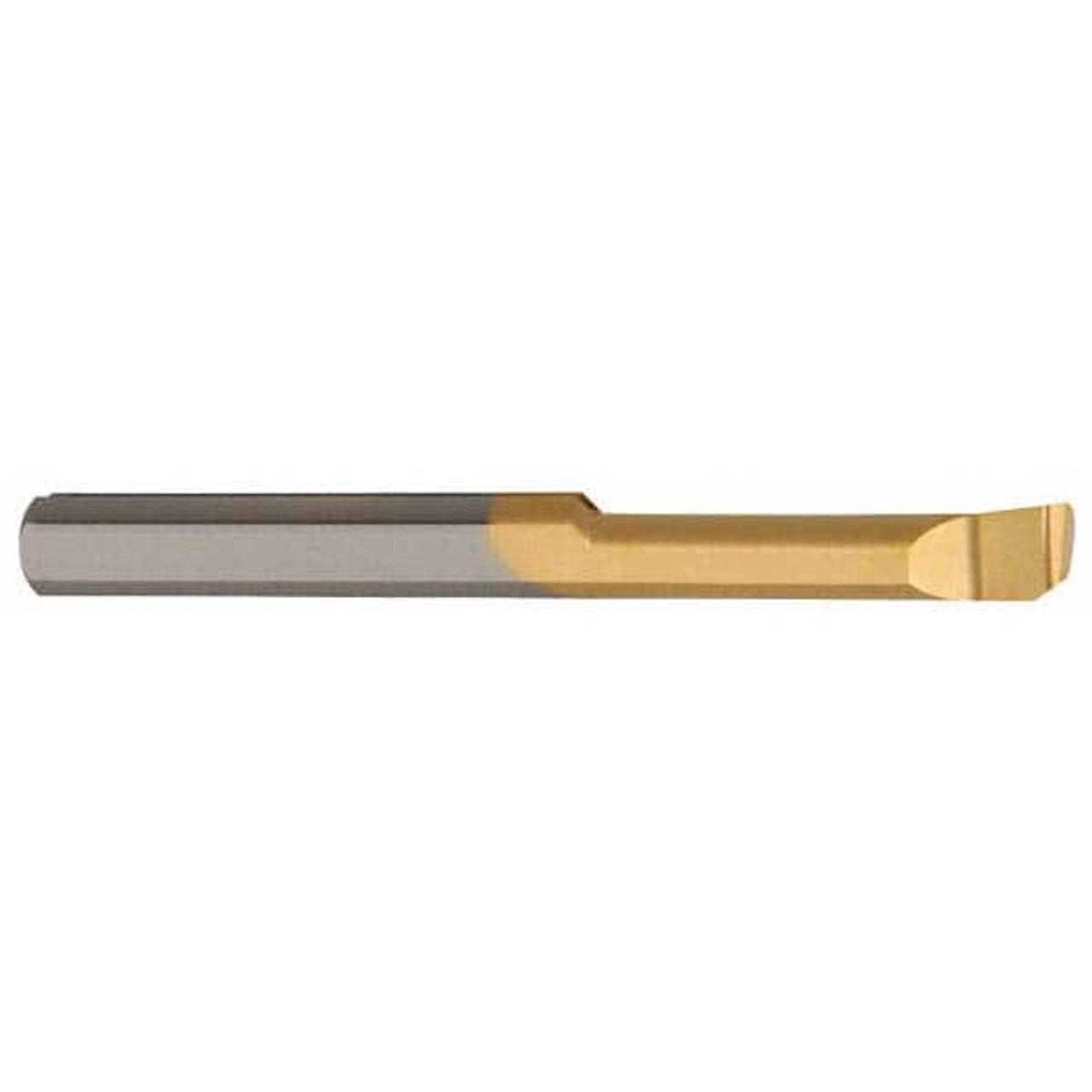 CARMEX MTR5R0.2L22 SOLID CARBIDE GROOVING