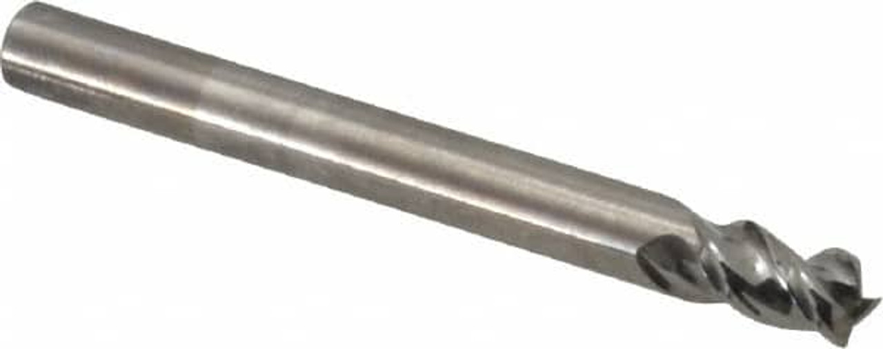 NIAGARA CUTTER N61542 1/4", 3/8" LOC, 1/4" SHANK DIAM, 2-1/2"  NIAGARA CUTTER N61542 1/4", 3/8" LOC, 1/4" SHANK DIAM, 2-1/2"