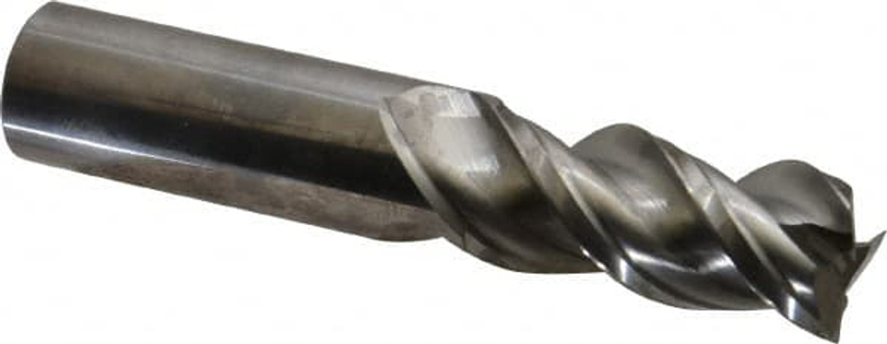 NIAGARA CUTTER N61571 3/4", 1-5/8" LOC, 3/4" SHANK DIAM, 4" OA