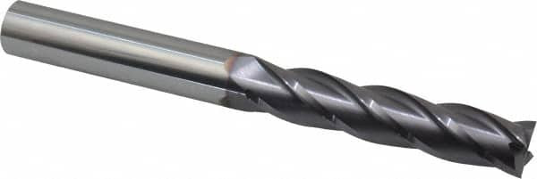 NIAGARA CUTTER N85741 5/8", 3" LOC, 5/8" SHANK DIAM, 6" OAL, 4