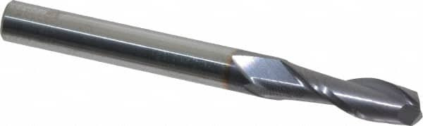 NIAGARA CUTTER N85779 1/4", 3/4" LOC, 1/4" SHANK DIAM, 2-1/2" 