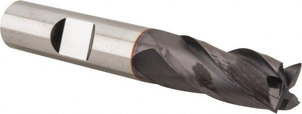 NIAGARA CUTTER N85868 3/8", 7/8" LOC, 3/8" SHANK DIAM, 2-1/2" 