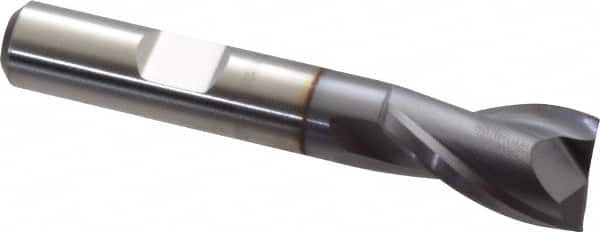 NIAGARA CUTTER N88575 1/2", 13/16" LOC, 3/8" SHANK DIAM, 2-1/2