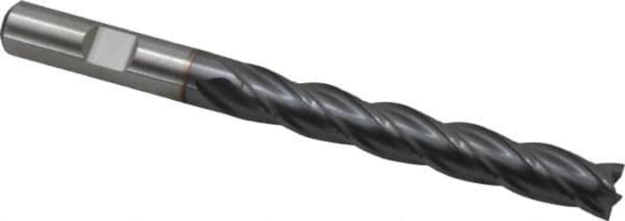 NIAGARA CUTTER N88618 3/8", 2-1/2" LOC, 3/8" SHANK DIAM, 4-1/4 NIAGARA CUTTER N88618 3/8", 2-1/2" LOC, 3/8" SHANK DIAM, 4-1/4