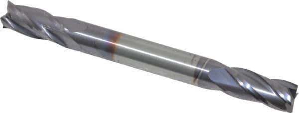 NIAGARA CUTTER N89877 1/4", 1/2" LOC, 1/4" SHANK DIAM, 2-1/2" 