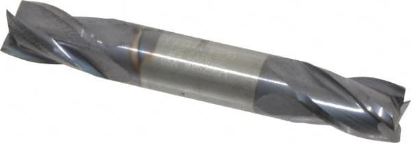 NIAGARA CUTTER N89893 3/8", 9/16" LOC, 3/8" SHANK DIAM, 2-1/2"