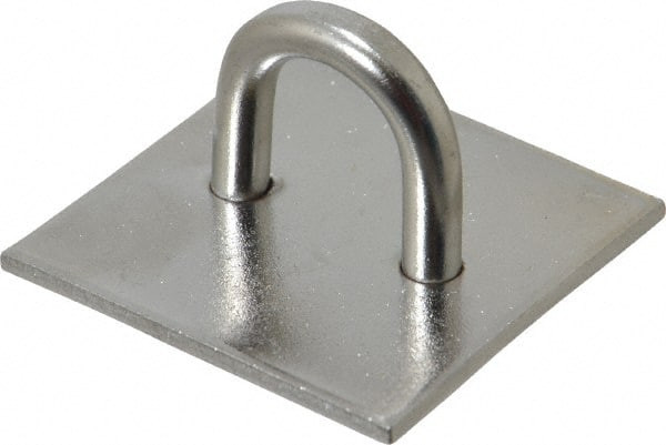 GUDEN NHSTS9133 0.813" HIGH X 1.5" WIDE X 1.5" LONG HASP