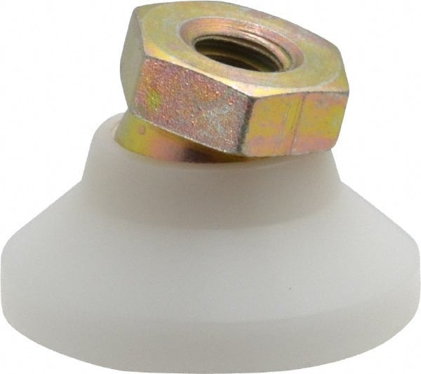 VLIER NP300B 200 LB CAPACITY, 1/4-20 THREAD, 45/64" O