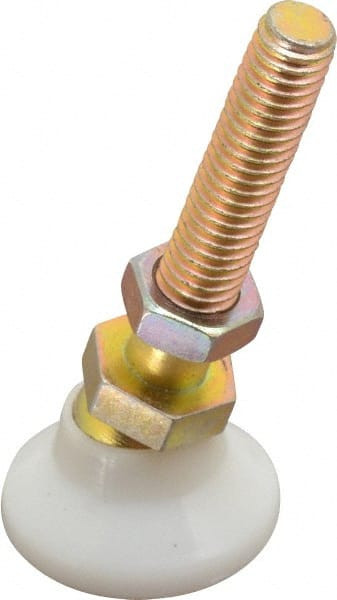 VLIER NP304S 3/8-16 BOLT THREAD, STUDDED PIVOTAL STUD