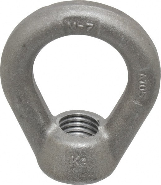 GIBRALTAR P16075GB 5,000 LB CAPACITY, 3/4-10 THREAD, SELF C