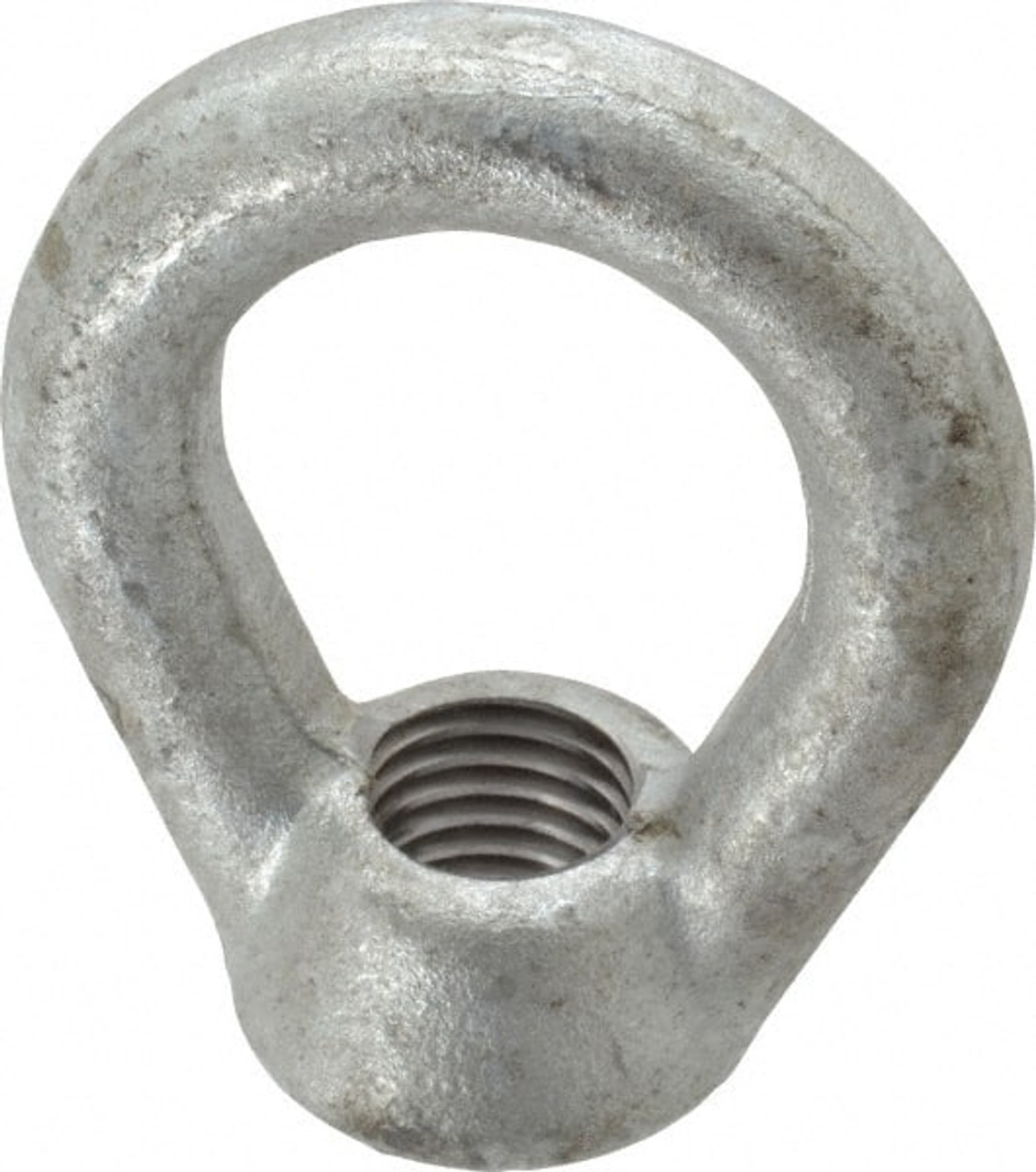 GIBRALTAR P16075GGB 5,000 LB CAPACITY, 3/4-10 THREAD, GALVAN