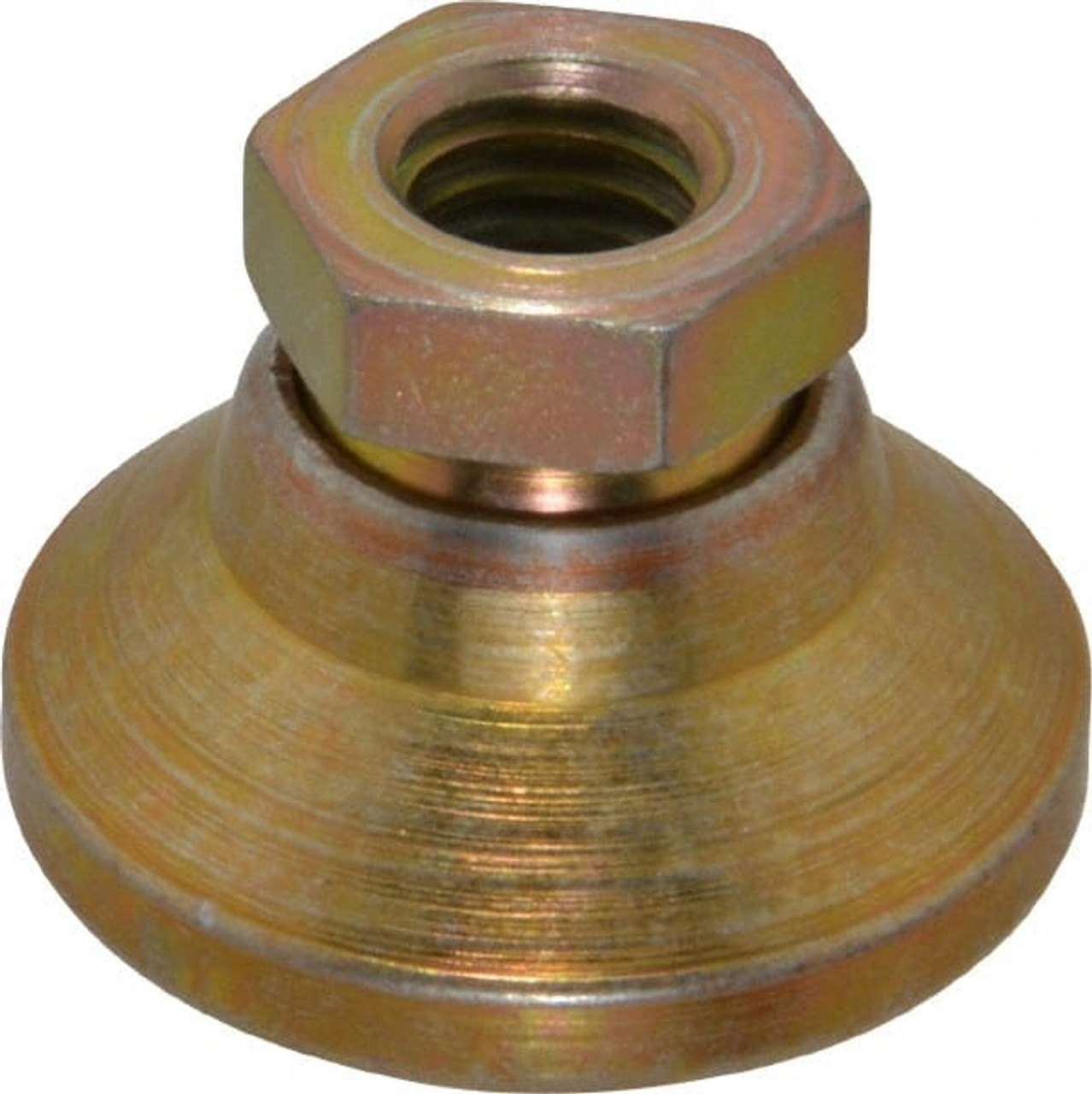 VLIER P304B 3750 LB CAPACITY, 3/8-16 THREAD, 7/8" OA