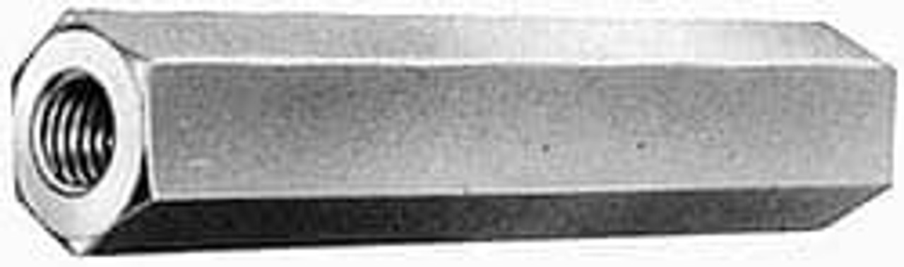 ELECTRO HARDWARE P357M12F21440 STAND-OFF HEX DR ZINC