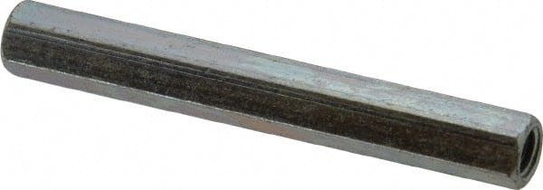 ELECTRO HARDWARE P625M12F21-1032 STAND-OFF HEX DR ZINC