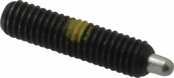 VLIER PH53P SPRING PLUNGERS